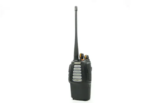 Портативная UHF рация Kenwood TK-F6 TURBO-0