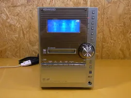*Bb/814* KENWOOD KENWOOD*MD/CD музыкальный центр набор * Пульт ДУ есть *RXD-SL3MD/RC-F0302/LS-SL3MD-N* Нерабочий