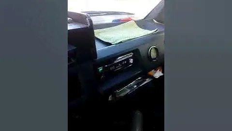 Пришёл мой КЕНВУД КММ-304Y