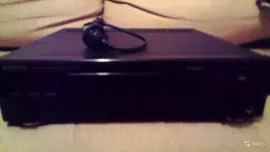 Эквалайзер kenwood ge-760 в Москве