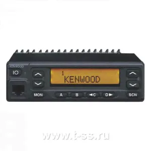 Радиостанция Kenwood TK-780