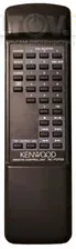 KENWOOD RC-P0703 пульт для CD-проигрывателя Kenwood