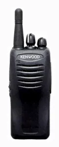 Рация Kenwood TK-3407M2
