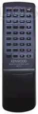 KENWOOD RC-F2 пульт для музыкального центра Kenwood