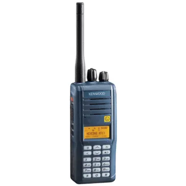 Рация Kenwood NX-230EX-0