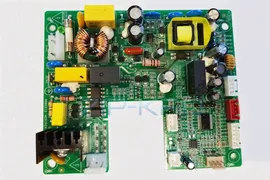 Плата для кухонного комбайна Kenwood AS00002308