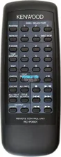 Аналог пульта ДУ для Kenwood DP-R7090