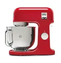 Кухонная машина Kenwood kMix KMX750AR красный в Москве