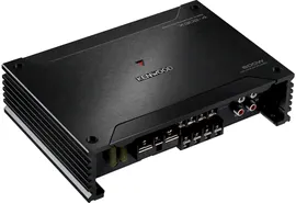 Усилитель Kenwood X302-4