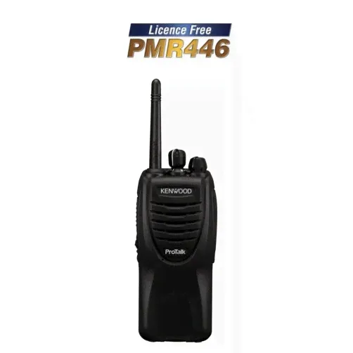 Радиостанция Kenwood TK-3301E-0