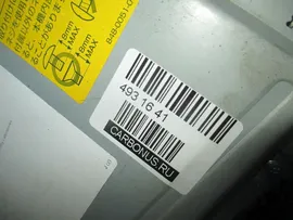Автомагнитофон KENWOOD на Mdv-L404