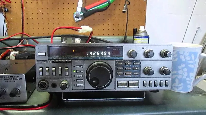 TS-430 N4WNH
