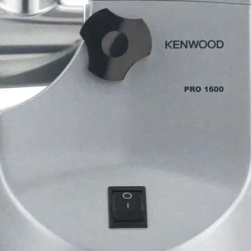 Мясорубка бытовая Kenwood MG 510-1