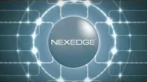 KENWOOD NEXEDGE Digital Radio